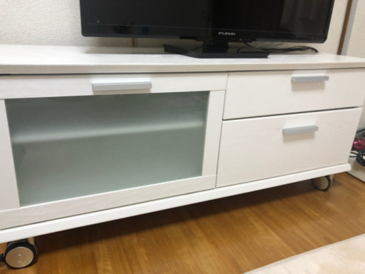 ニトリ　テレビ台