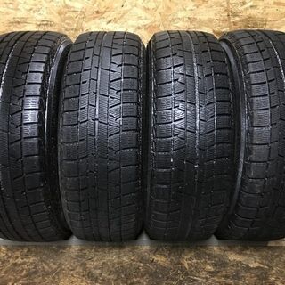 YOKOHAMA ice GUARD iG50 PLUS 205/60R16 16インチ スタッドレス 4本