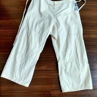 男子授業用柔道着3号(東洋綿100％)