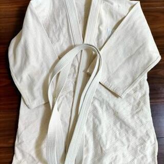 男子授業用柔道着3号(東洋綿100％)の画像