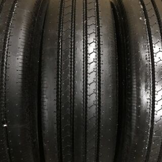 新車外し TOYO Hyparadial M130 215/85R16 120/118L LT 16インチ トラックタイヤ 夏タイヤ 6本 2019年製 (MTN10) クレジットカード QR決済可能の画像