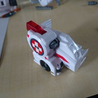 発送可！　ドライブヘッド 肩コネクタ代替品x左右分　肩折れちゃったDHを復活！！の画像