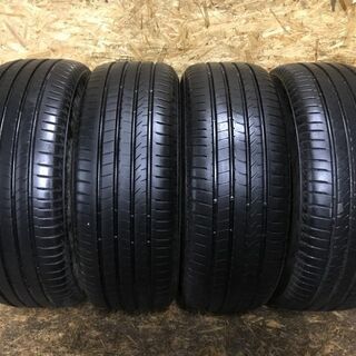 BS ALENZA 001 265/60R18 18インチ 夏タイヤ 4本 2020年製 バリ溝 ランクルプラド パジェロ ベンツ Gクラス等　(MTM23) クレジットカード QR決済可能