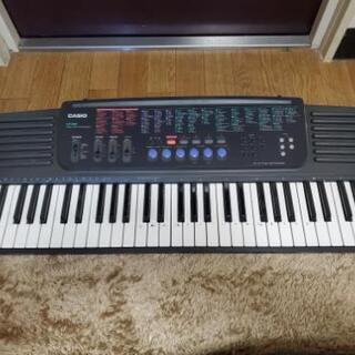 CASIO CT-647