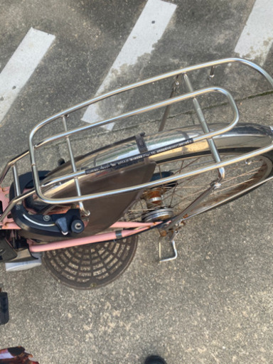 電動自転車