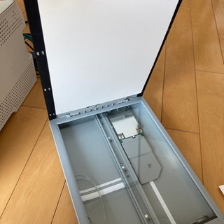 【決まりました】Canon LBP5050N 無線プリンタとCanoScan LiDE200スキャナーの画像