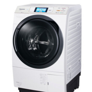 取り引き決定 Panasonic ドラム式洗濯機 説明文必読