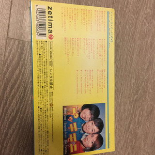 プッチモニ（ビデオ）の画像