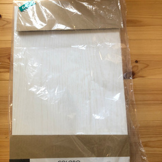 ニトリ　カラボ　追加用棚板