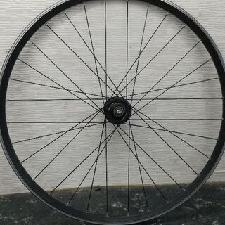 グランコンペ　リアホイール　ピスト　ボスフリーの画像