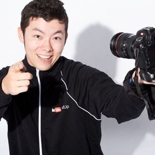 (未経験◎)日給8,000円、Youtube動画撮影・編集助手の画像