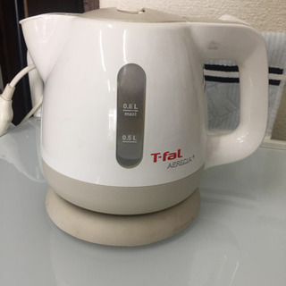 T-fal アプレシアプラス 0.8L