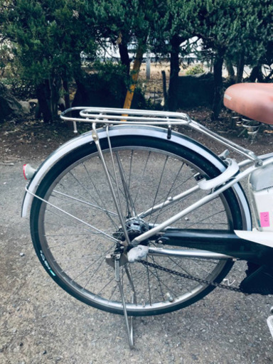 ①1019番 電動自転車✨ ヤマハ PAS ‼️