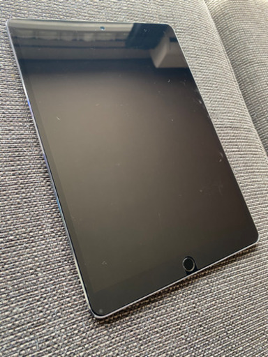 iPad Pro 10.5インチ★64GB★スペースグレー★キーボードカバー付き
