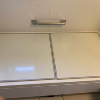 オーエ　組み合わせ　風呂ふた　おふろ蓋　73×148