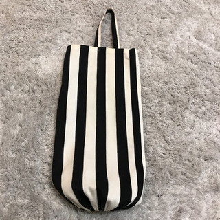 レジ袋ストッカー