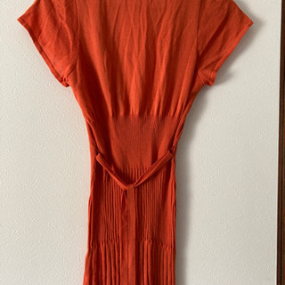 MOGAカーディガン♡お値下げの画像