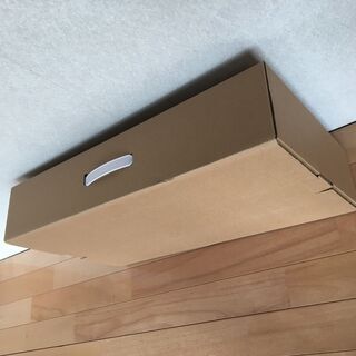 新品・未開封　キュアレ　THEMAKURA 　ザ・マクラ　送料無料の画像