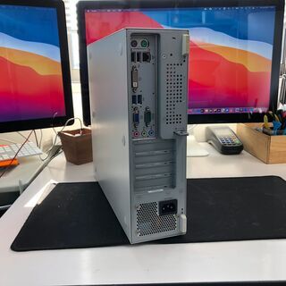 NEC / Mate J MB-F Core i3 4GB HDD 750GBの画像