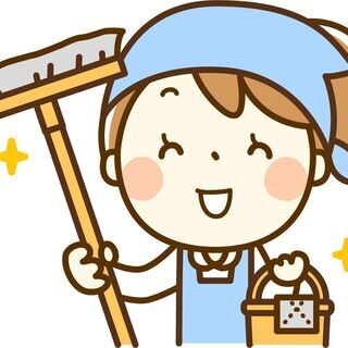 【受付終了】週5日×4時間☆新築マンションの日常清掃