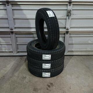 新品★YOKOHAMA(スタッドレス)★175/80R16