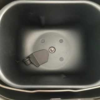 ホームベーカリー　2000円の画像