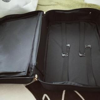 シャルレ ビジネスバッグの画像