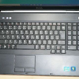DELL Latitude E5520/i5/office