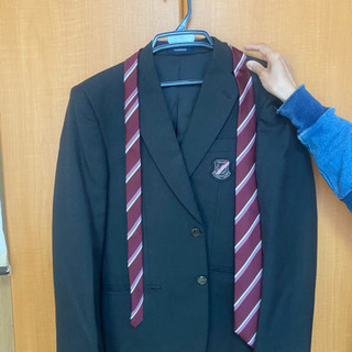 和泉総合高校　制服