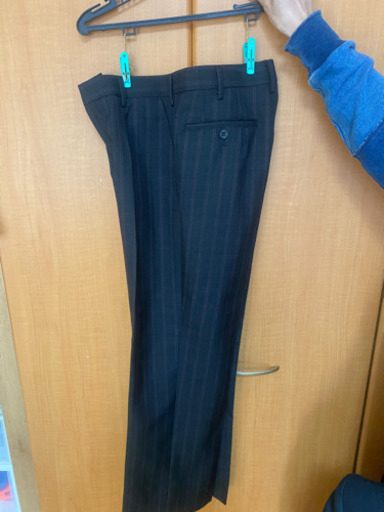 和泉総合高校　制服