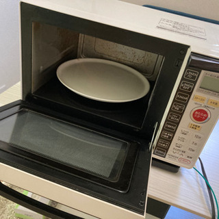 【オーブンレンジ】無料で差し上げます。の画像