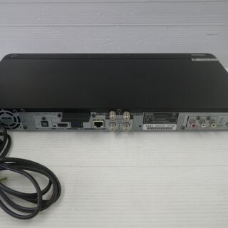 □配達可□TOSHIBA 東芝 3D対応ブルーレイレコーダー REGZA DBR-T650