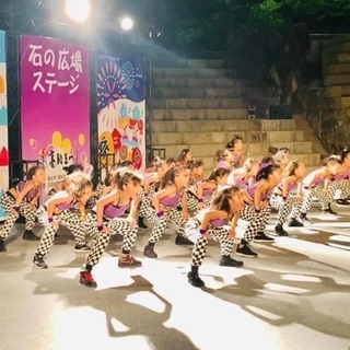 ダンスグループ Indigo_blue で一緒に踊ろう‼︎の画像