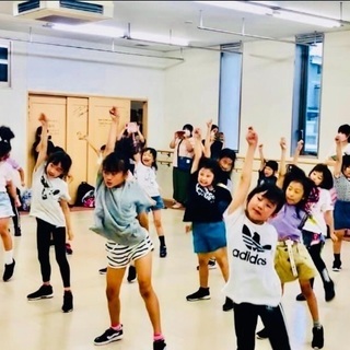 ダンスグループ Indigo_blue で一緒に踊ろう‼︎の画像