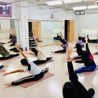 ダンスグループ Indigo_blue で一緒に踊ろう‼︎の画像