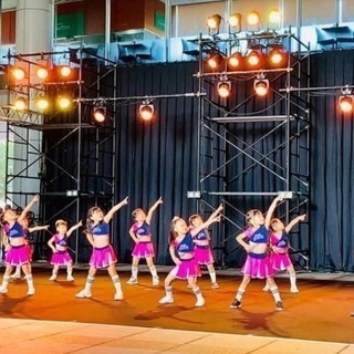 ダンスグループ Indigo_blue で一緒に踊ろう‼︎の画像