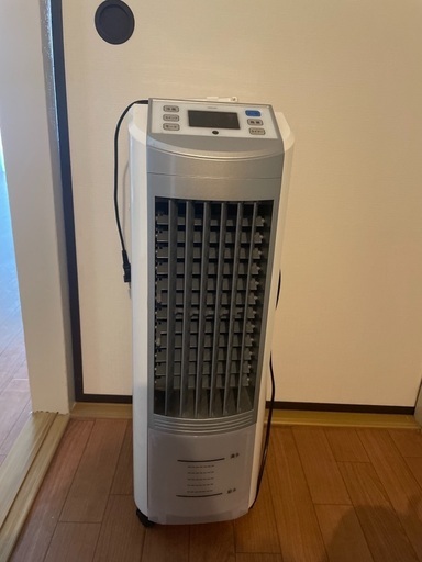 冷風機