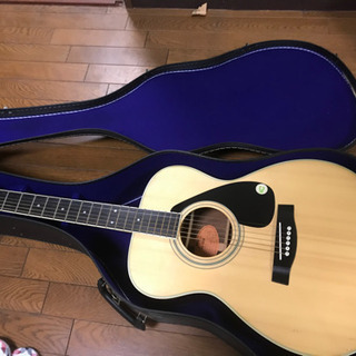 YAMAHA ヤマハ FG-252B アコースティックギター