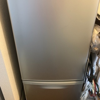 Panasonic 冷蔵庫　2011年製