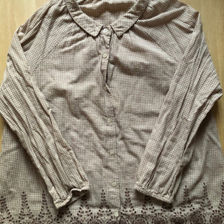 SM2ナチュラル服のまとめ売り！早者勝の画像