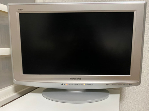 テレビ(お取引決定)