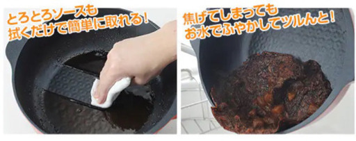 ベルフィーナ　ダイヤモンドパン　グランドセット