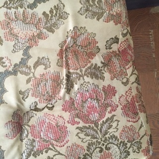 昔ながらの椅子の画像