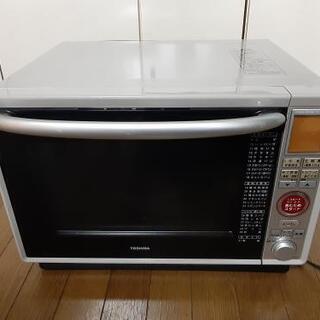石窯オーブンレンジの中古が安い！激安で譲ります・無料で
