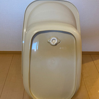 ベビーバス　無料
