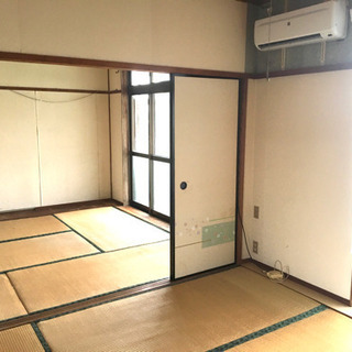 【終了】薩摩川内市 3DKアパート 2.4万円 敷金礼金0 保証人無可 - 賃貸（マンション/一戸建て）