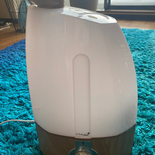 加湿器の画像