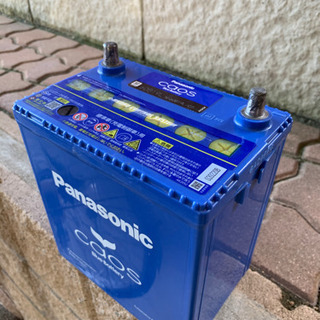 バッテリー　カオス６０B１９L/C7 標準車、充電制御車用の画像