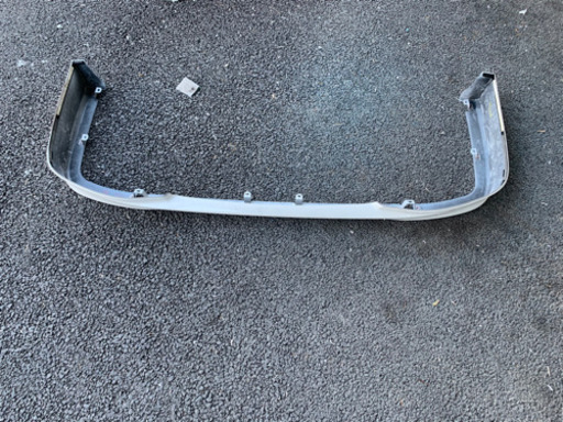 nv350  キャラバン 前期用フロントリップ