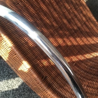 藤家具 椅子 取りに来てくださる方にの画像